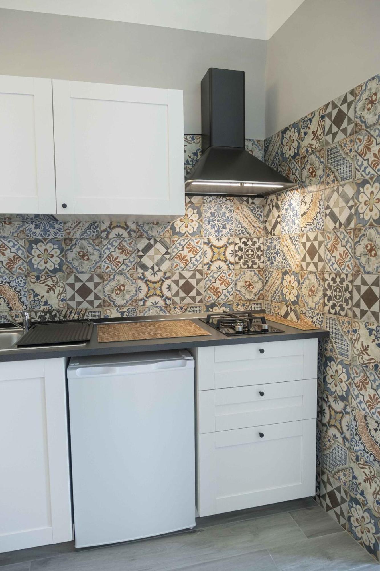 Il Pendio B&B Bisceglie Luaran gambar