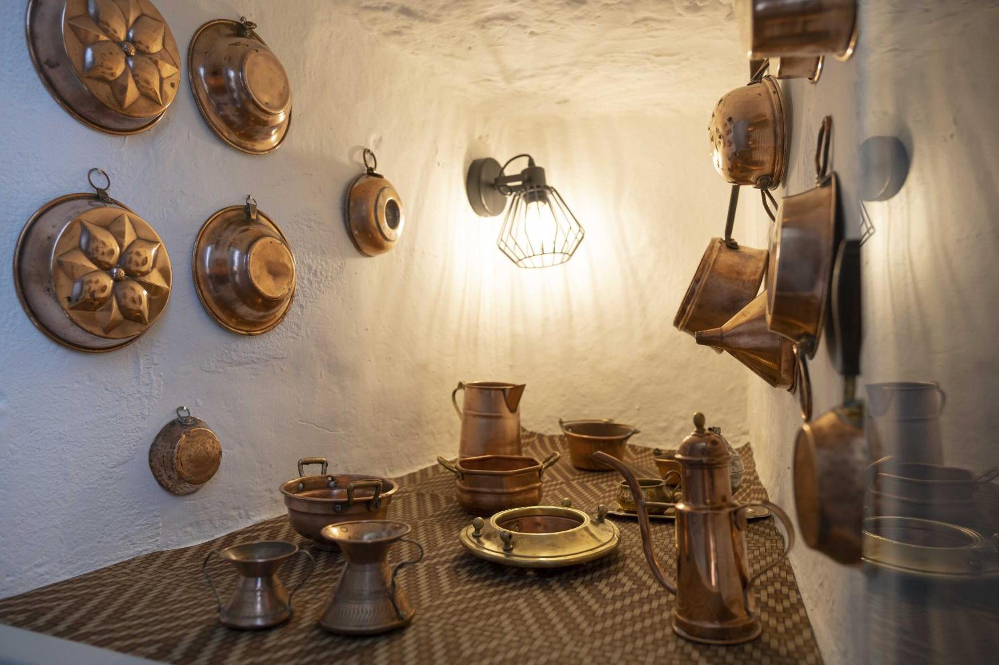 Il Pendio B&B Bisceglie Luaran gambar