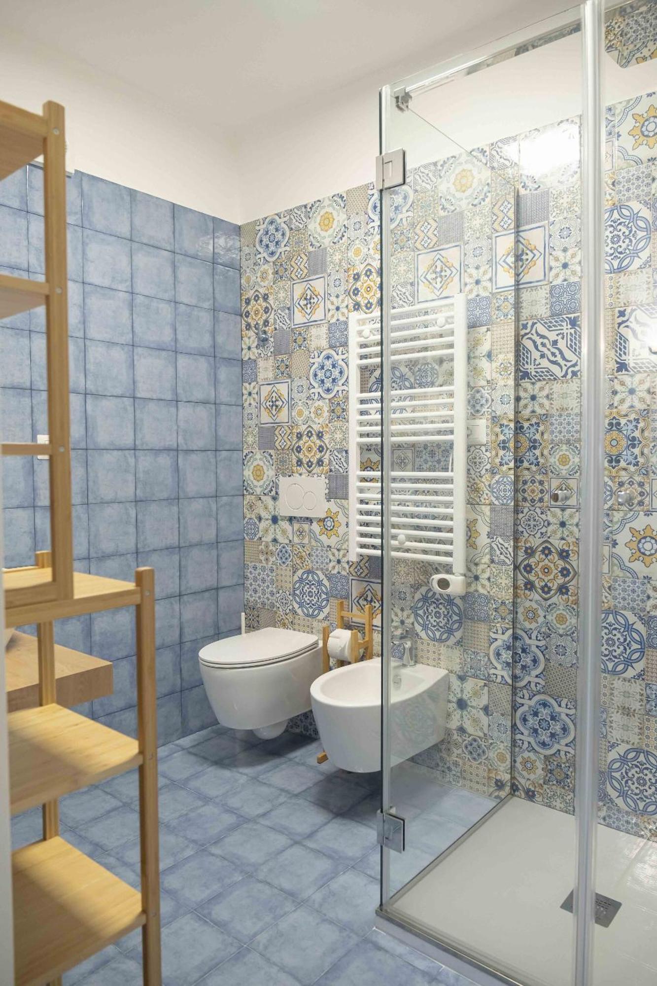 Il Pendio B&B Bisceglie Bilik gambar