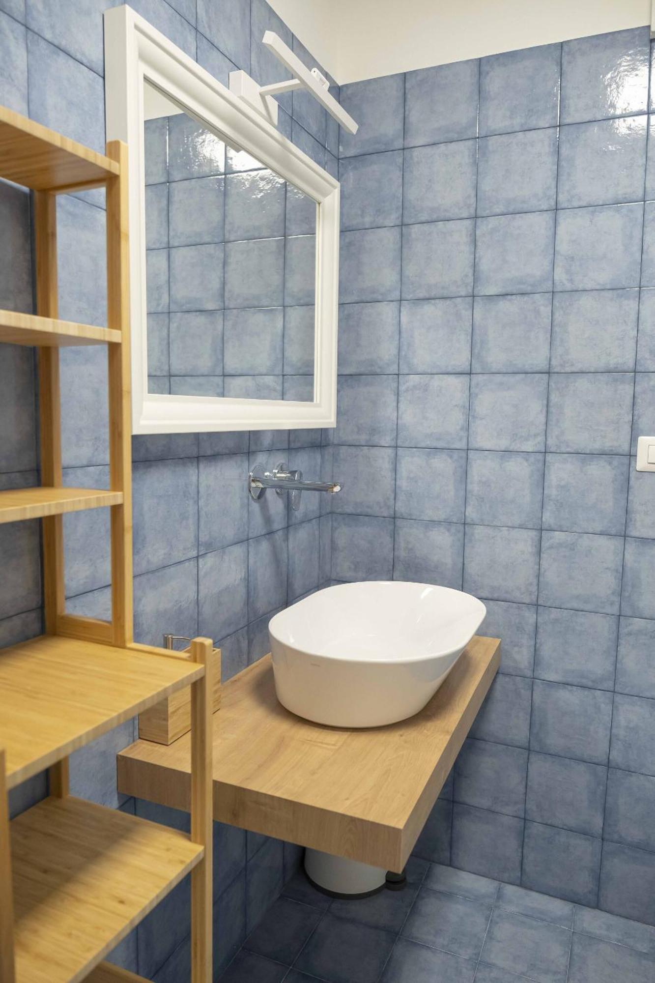 Il Pendio B&B Bisceglie Luaran gambar