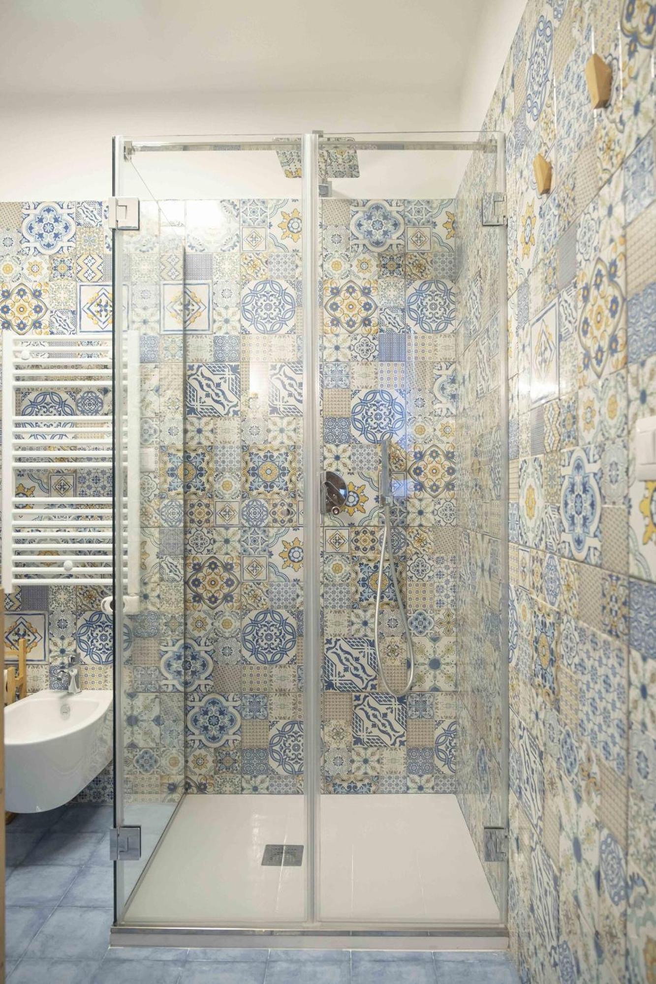 Il Pendio B&B Bisceglie Luaran gambar