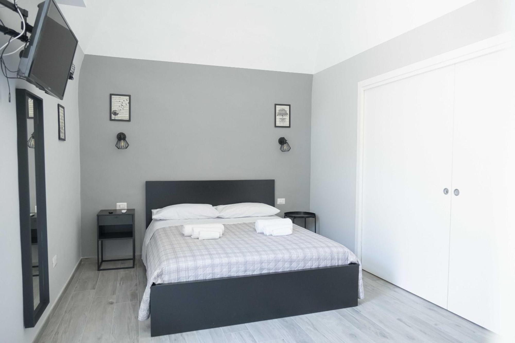 Il Pendio B&B Bisceglie Luaran gambar