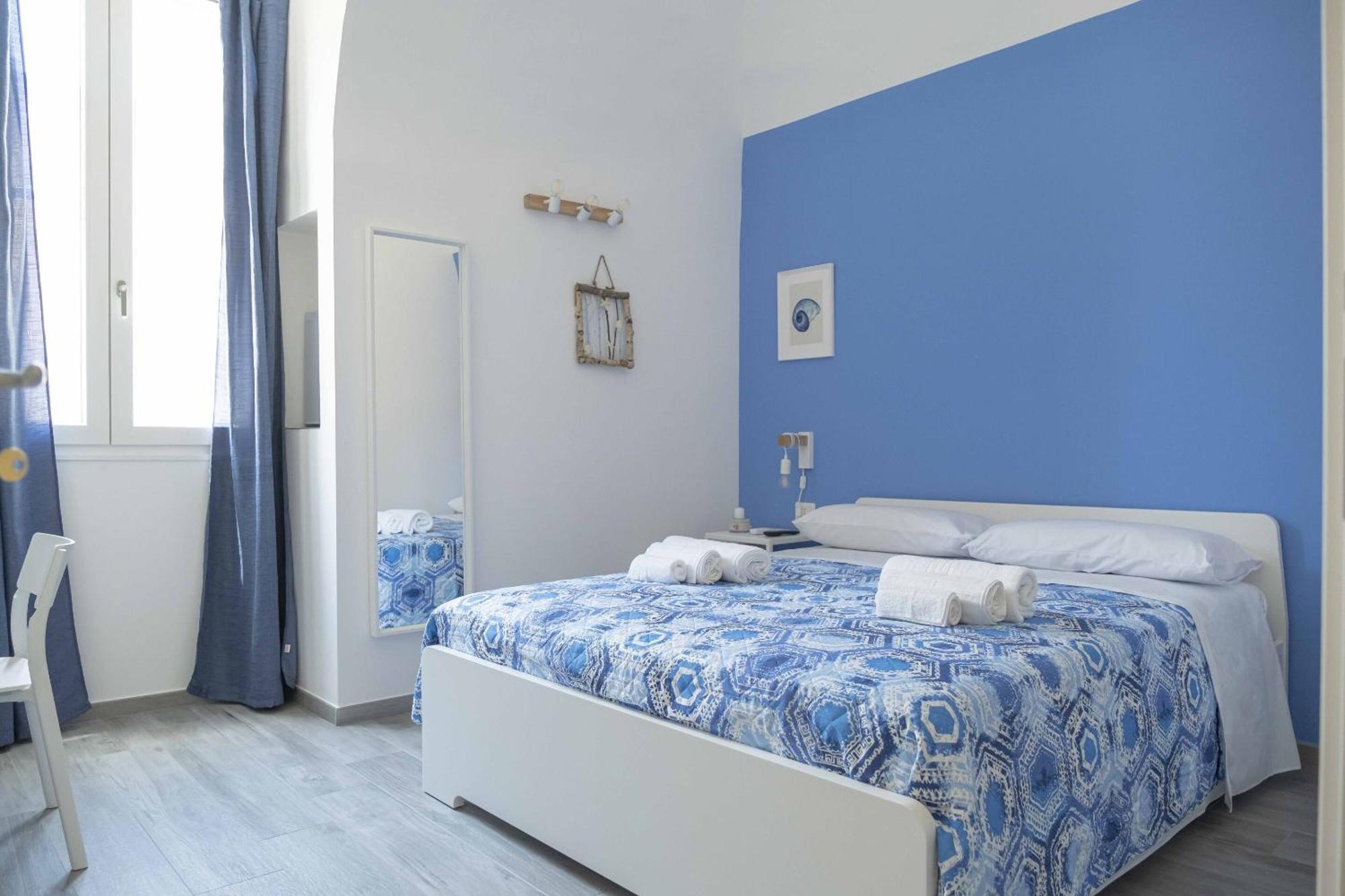 Il Pendio B&B Bisceglie Luaran gambar