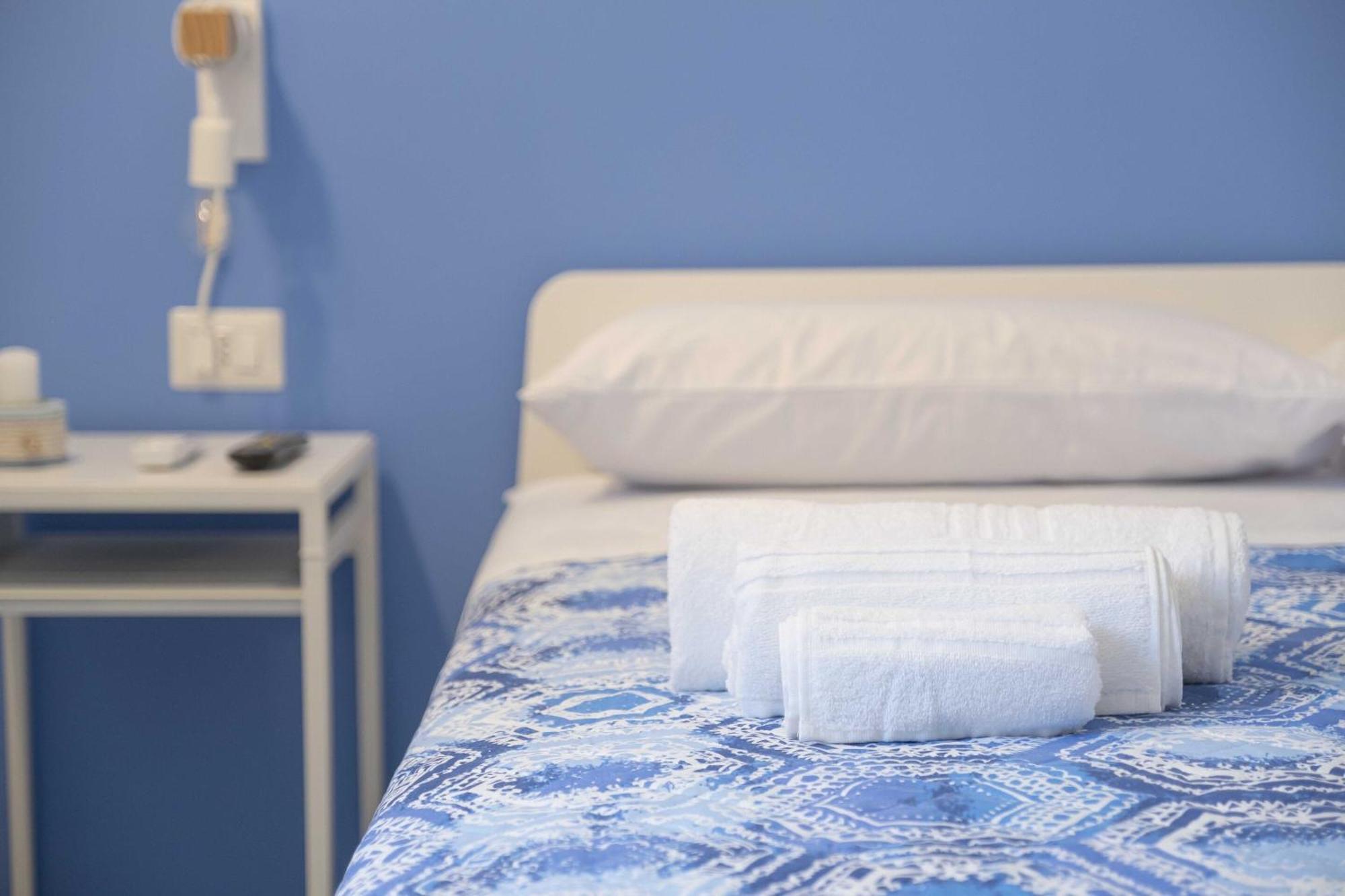 Il Pendio B&B Bisceglie Luaran gambar