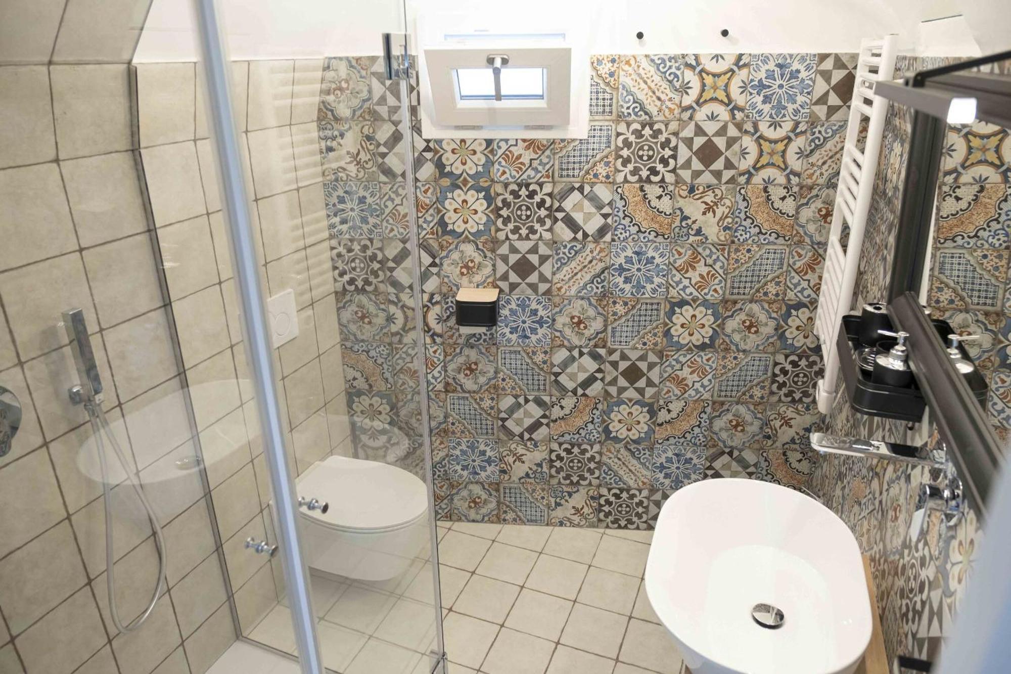 Il Pendio B&B Bisceglie Luaran gambar