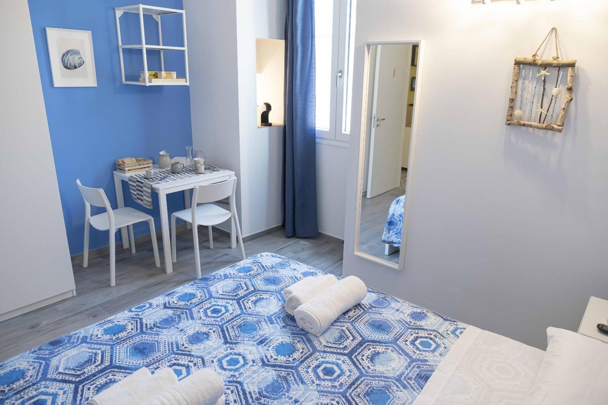 Il Pendio B&B Bisceglie Luaran gambar