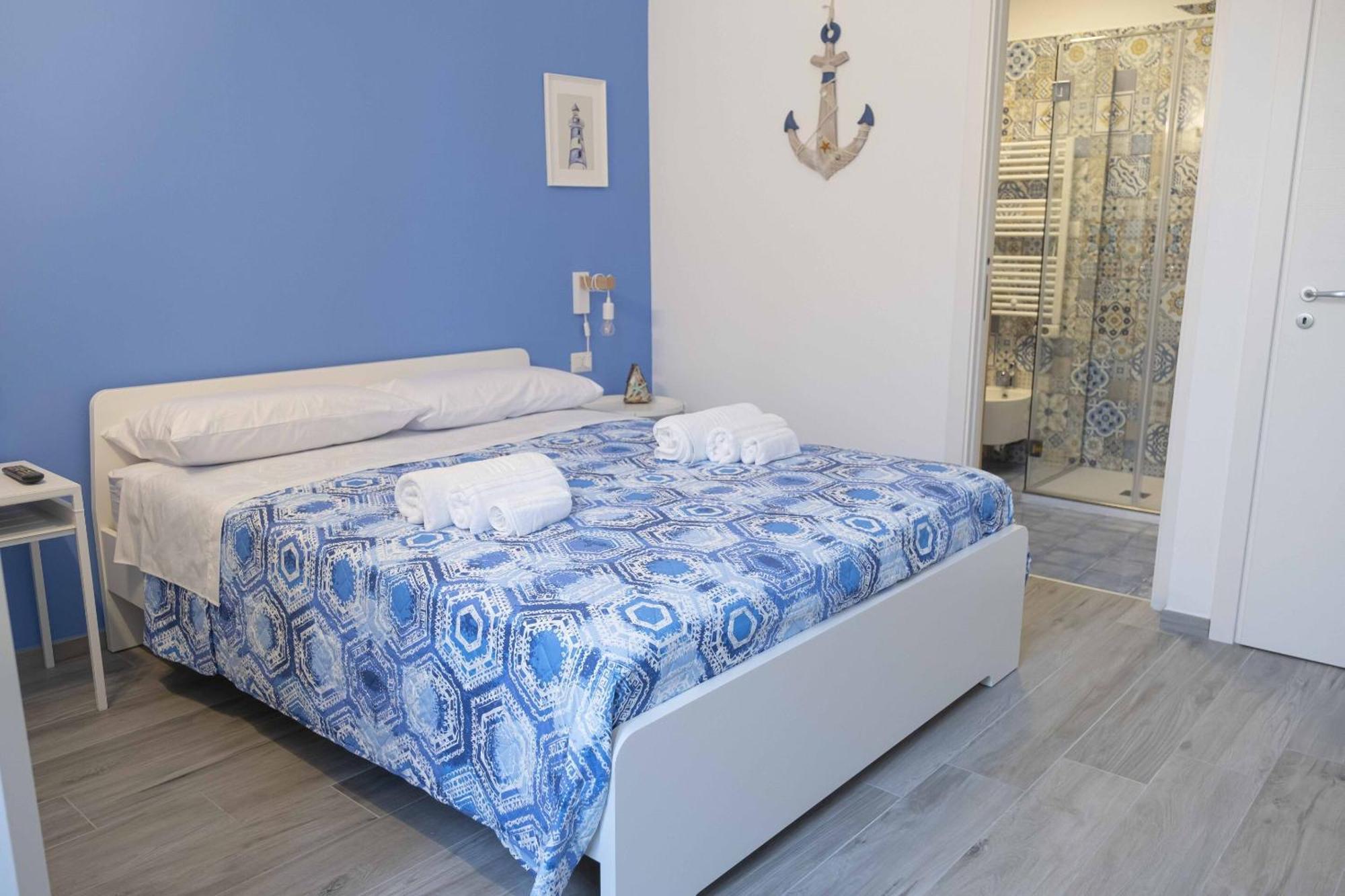 Il Pendio B&B Bisceglie Luaran gambar