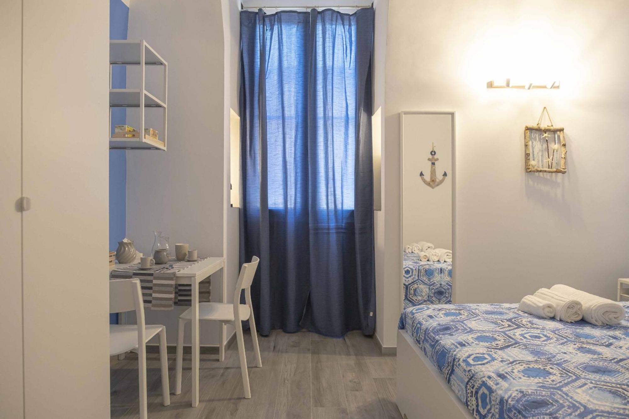 Il Pendio B&B Bisceglie Luaran gambar