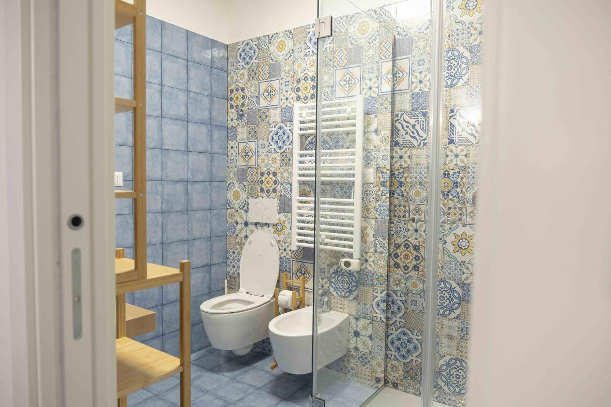Il Pendio B&B Bisceglie Luaran gambar