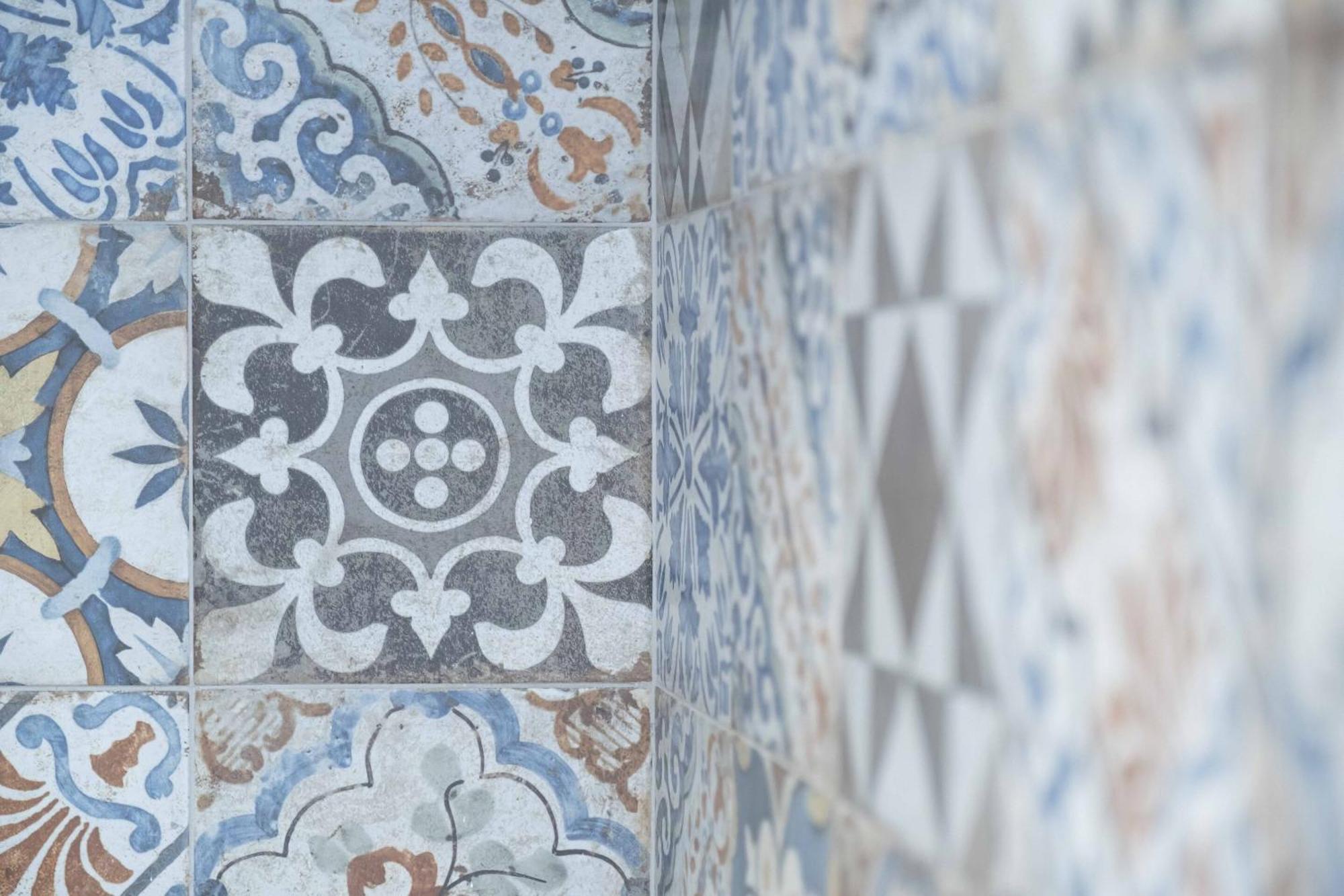 Il Pendio B&B Bisceglie Luaran gambar