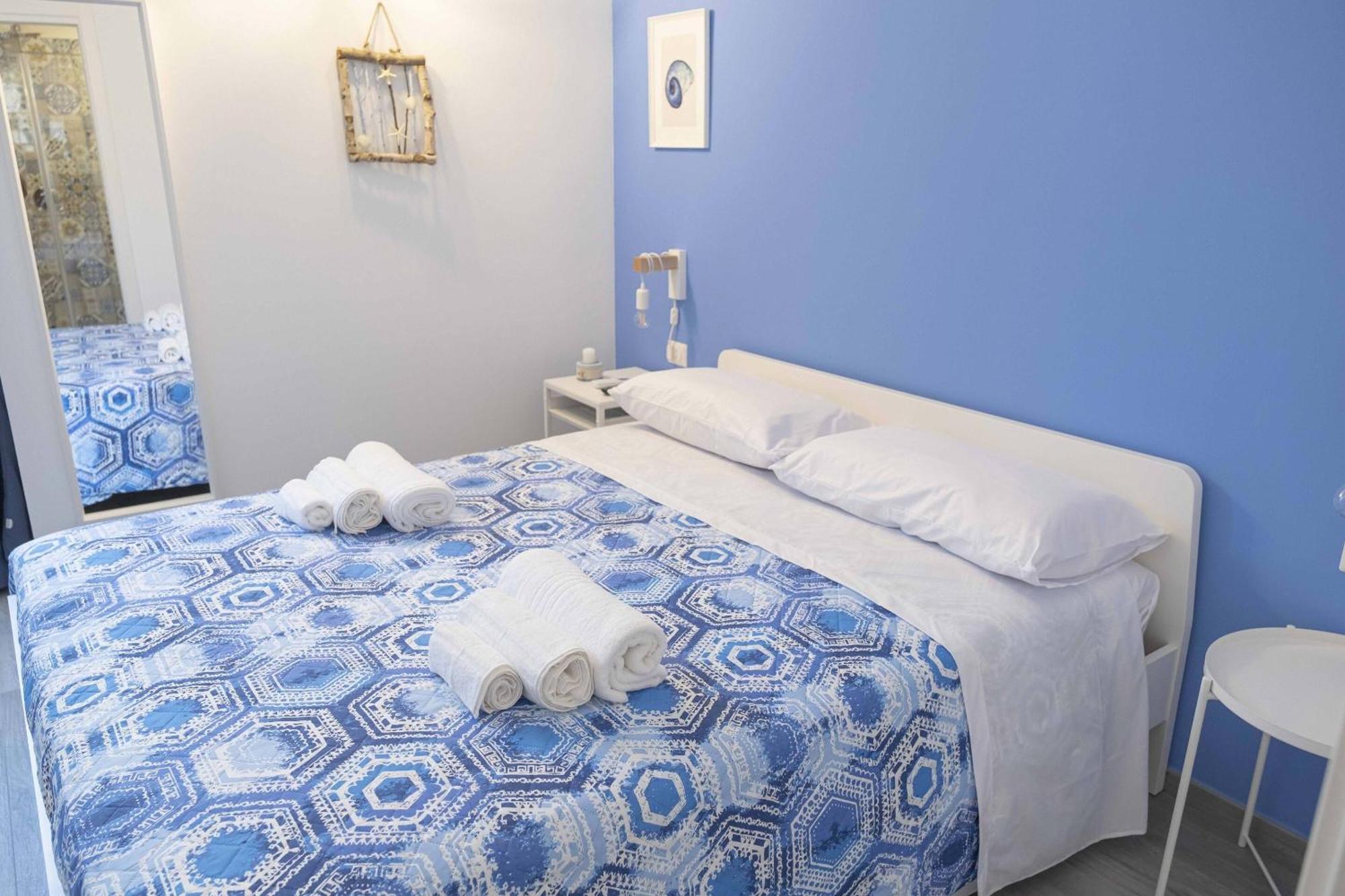 Il Pendio B&B Bisceglie Bilik gambar