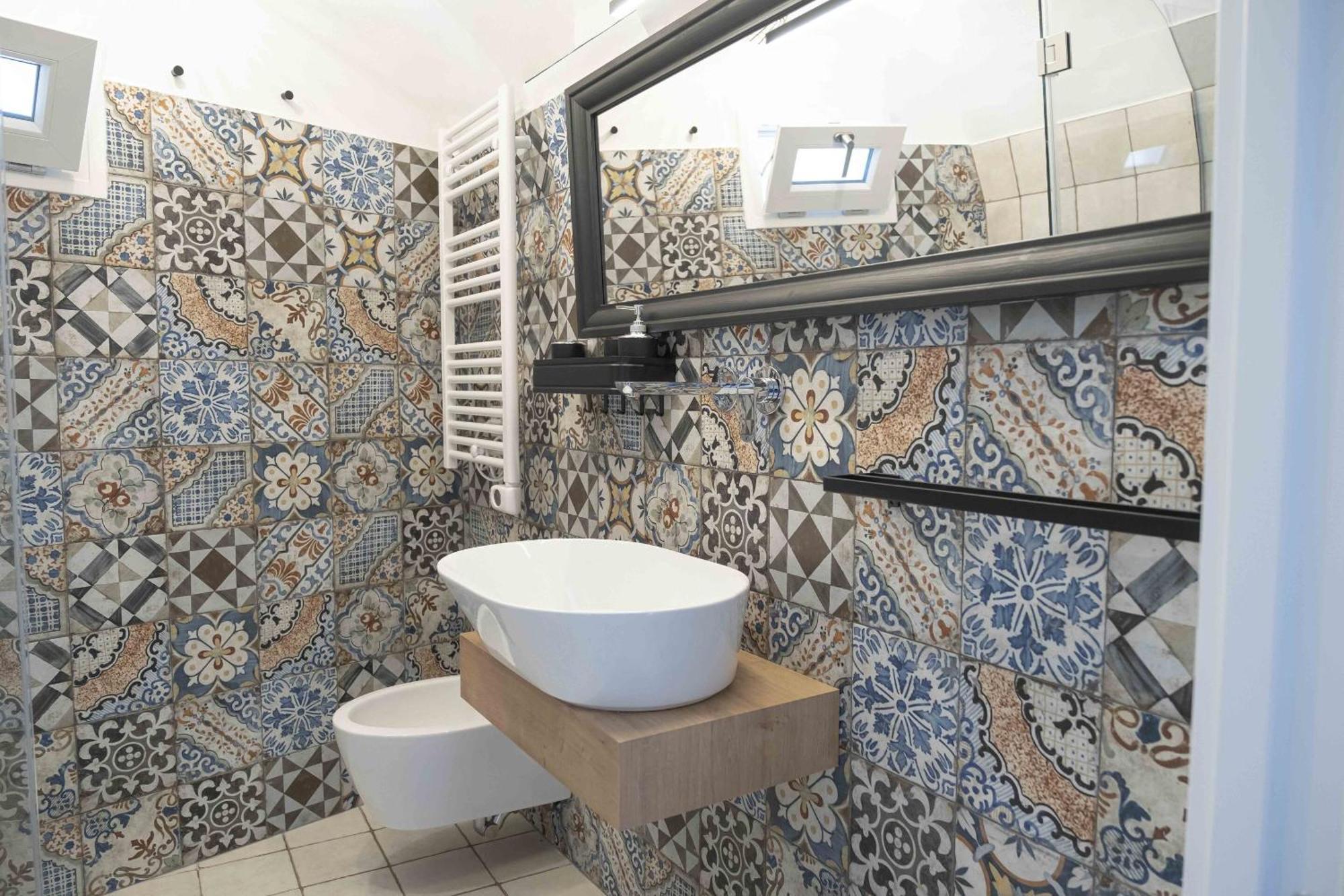 Il Pendio B&B Bisceglie Luaran gambar